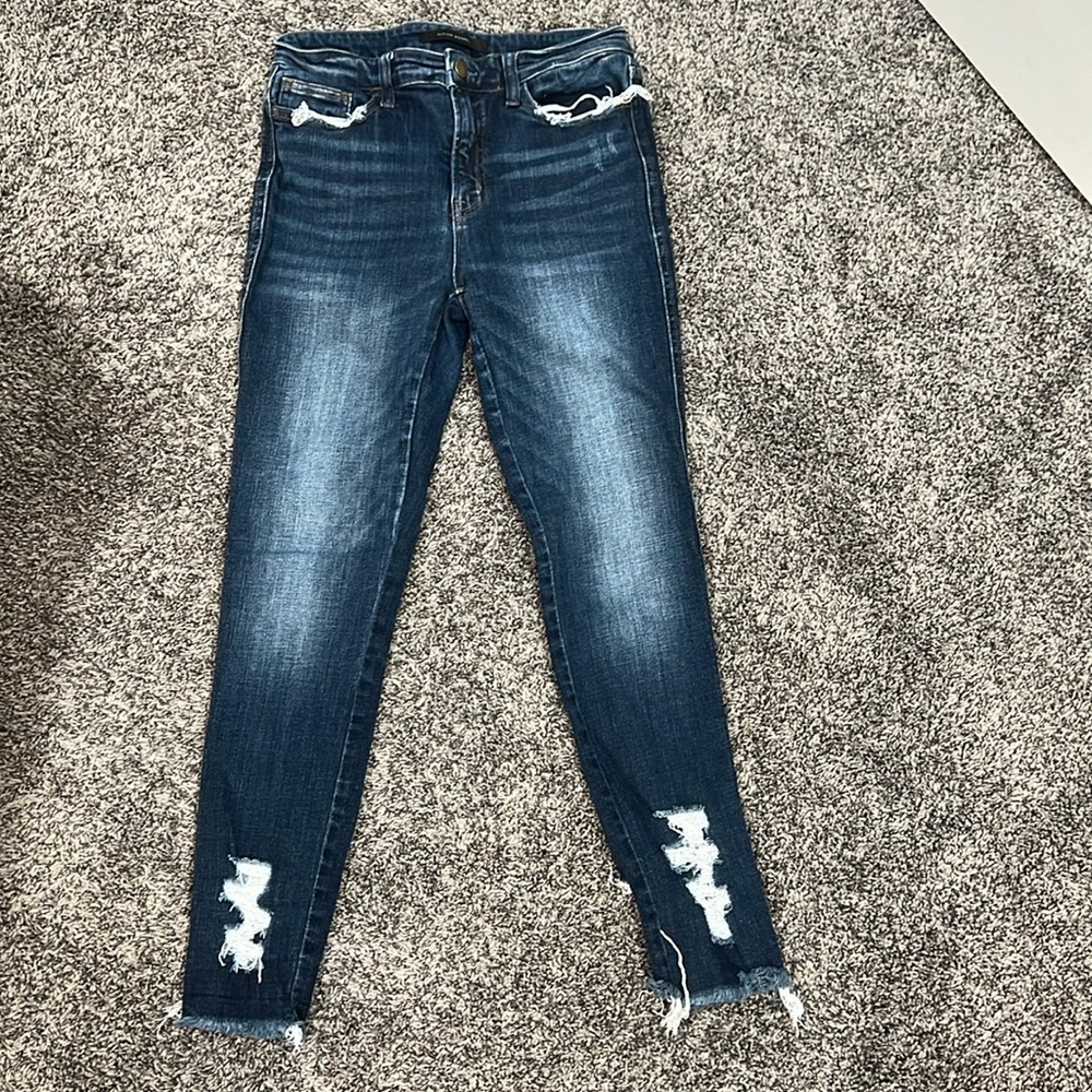Flying Monkey 27 jegging